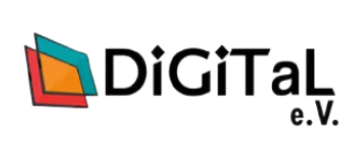DiGiTaL e.V. Logo